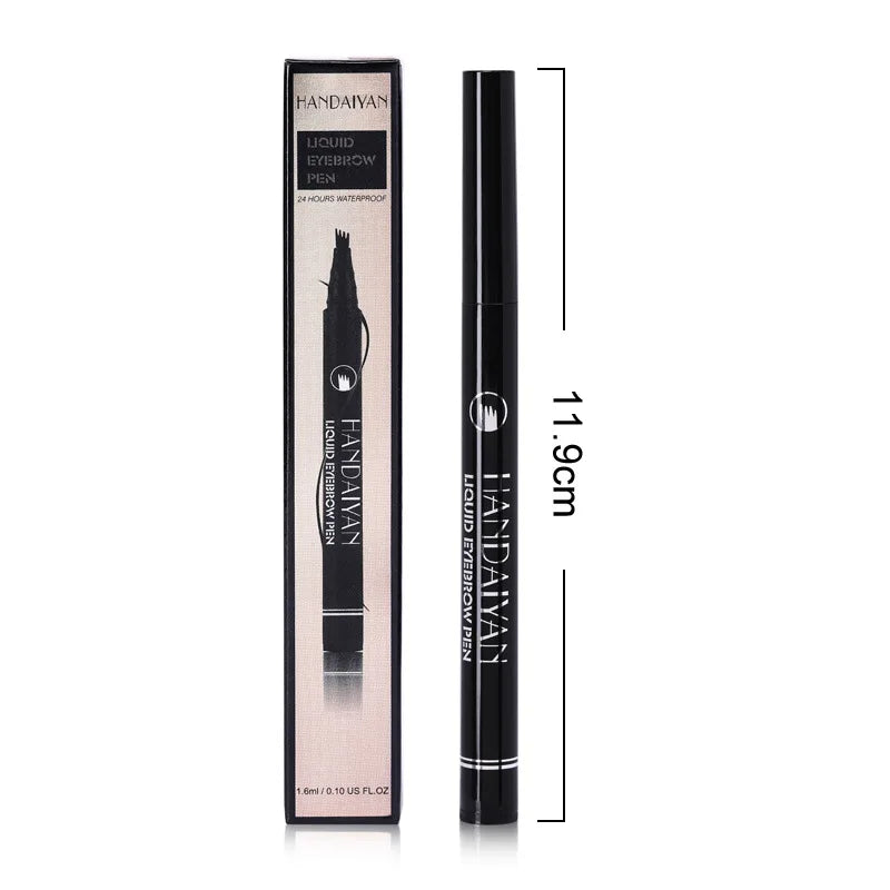 4D Microblading Eyebrow Pen